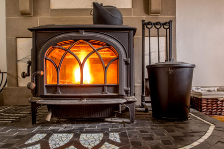 Wood Stoves